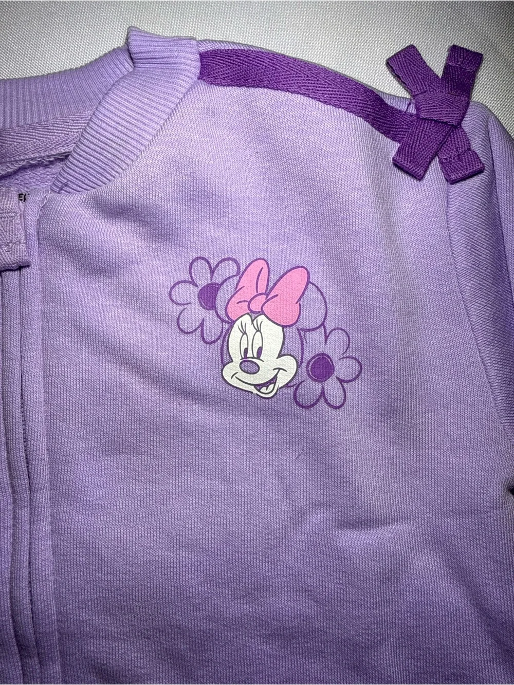 Disney Minnie Mouse 3 pieces set by Jumping Beans